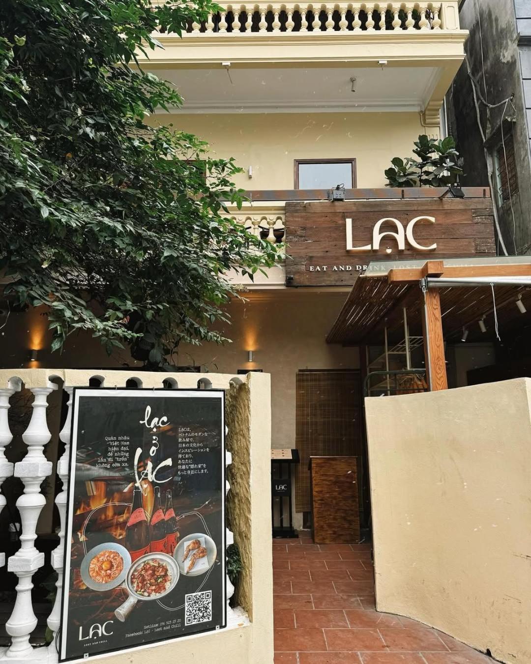 Qmp Apartment Hanoi Bagian luar foto
